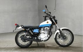 SUZUKI GRASS TRACKER NJ47A