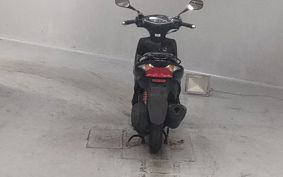 SUZUKI ADDRESS V125 CF4MA
