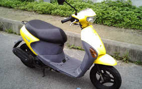 SUZUKI LET's 4 CA41A