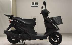 SUZUKI ADDRESS V125 S CF4MA