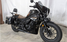 HONDA  REBEL 250 S EDITION  MC49