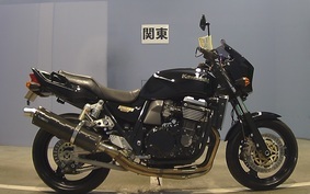 KAWASAKI ZRX1100 1998 ZRT10C