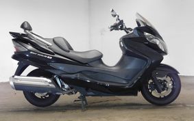 SUZUKI SKYWAVE 250 (Burgman 250) S CJ46A