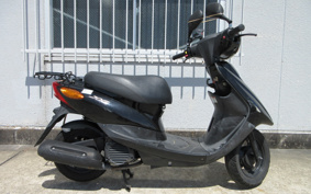 YAMAHA JOG SA55J