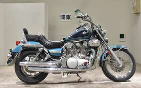 KAWASAKI VULCAN 1500 1996 VNT50A