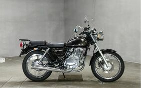 SUZUKI ST250E 1999 NJ4CA