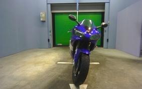 YAMAHA YZF-R1 2001 RN04