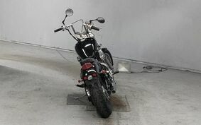 HONDA STEED 400 1993 NC26