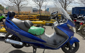 SUZUKI SKYWAVE 250S-1 CJ43A