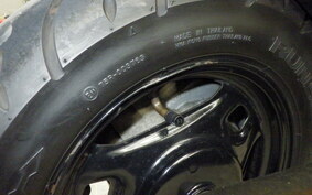 SUZUKI ADDRESS V125 CF46A