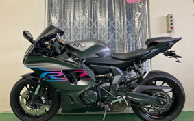 YAMAHA YZF-R7 2024 RM39J