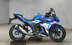 SUZUKI GSX250R DN11A