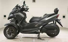 YAMAHA TRICITY 300 2021 SH15J