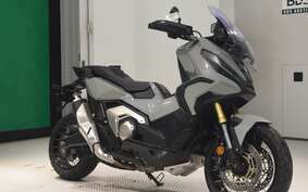 HONDA X-ADV 750 RH10