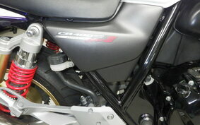 HONDA CB400SF VTEC Spec3 2006 NC39