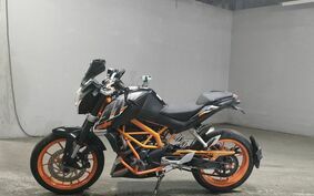 KTM 390 DUKE 2014 JGJ40