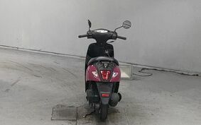 SUZUKI LET's CA4AA