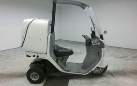 HONDA GYRO CANOPY TA02