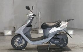 SUZUKI LET's 2 CA1PA