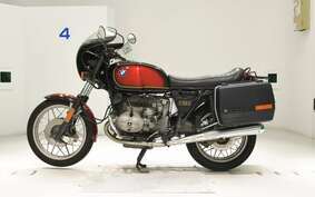 BMW R100S 1981