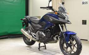 HONDA NC750X 2015 RC72