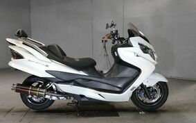 SUZUKI SKYWAVE 250 (Burgman 250) CJ44A