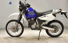 SUZUKI DJEBEL 250 GPS SJ45A