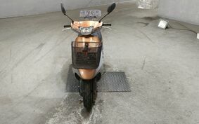 SUZUKI LET's 2 CA1PA