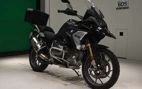 BMW R1250GS 2019