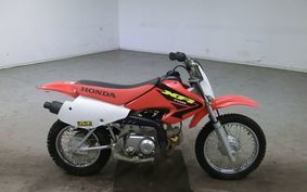 HONDA XR70R DE02