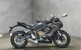 HONDA CBR650R 2019 RH03