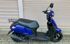 SUZUKI LET's CA4AA