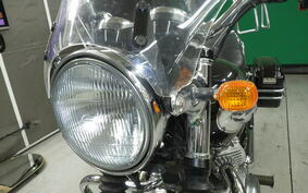 KAWASAKI W650 2008 EJ650A