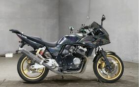 HONDA CB400 SUPER BOLDOR 2005 NC39