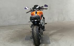 YAMAHA MT-09 2014 RN34J