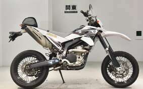 YAMAHA WR250X DG15J