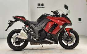 KAWASAKI NINJA 1000 A 2014 ZXT00L