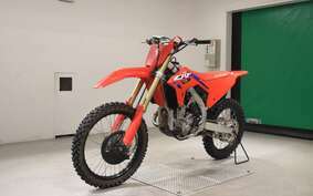 HONDA CRF250 RALLY ME12