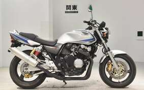 HONDA CB400SF VTEC SPEC 2 2003 NC39