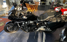 HONDA CB1300 SUPER TOURING 2010 SC54