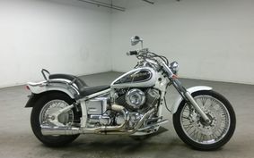 YAMAHA DRAGSTAR 400 1999 4TR