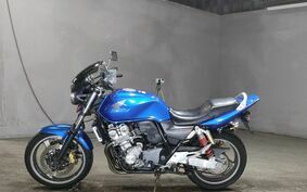 HONDA CB400SF VTEC REVO 2008 NC42