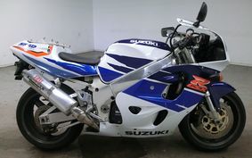 SUZUKI GSX-R750 1996 GR7DA