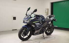 KAWASAKI NINJA 400 2022 EX400G