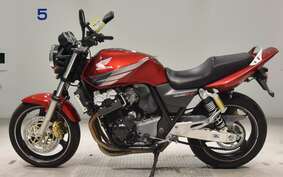 HONDA CB400SFV-3 2005 NC39