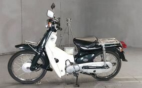 HONDA C50 SUPER CUB Custom C50