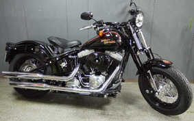 HARLEY FLSTSB Softail X-Bones 2009 JM5