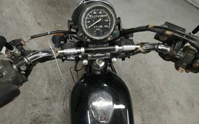 KAWASAKI 250TR BJ250F