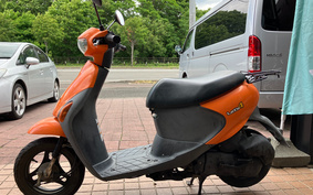 SUZUKI LET's 4 CA45A