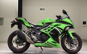 KAWASAKI NINJA 250 ABS EX250L